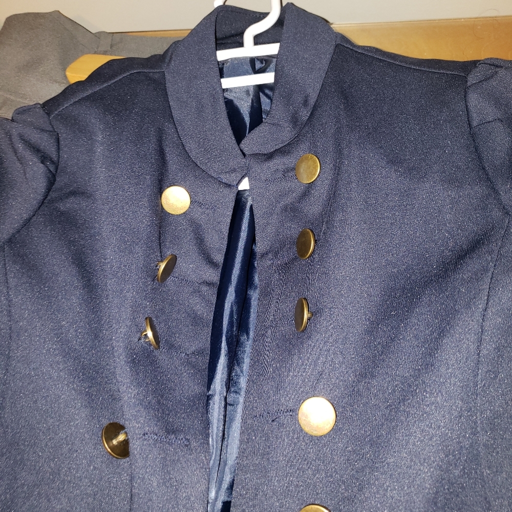 Jacket - Picture 2 of 2